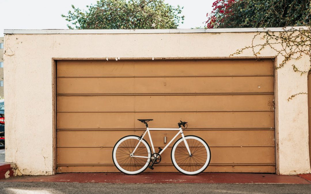 How Long Does an Average Garage Door Typically Last?